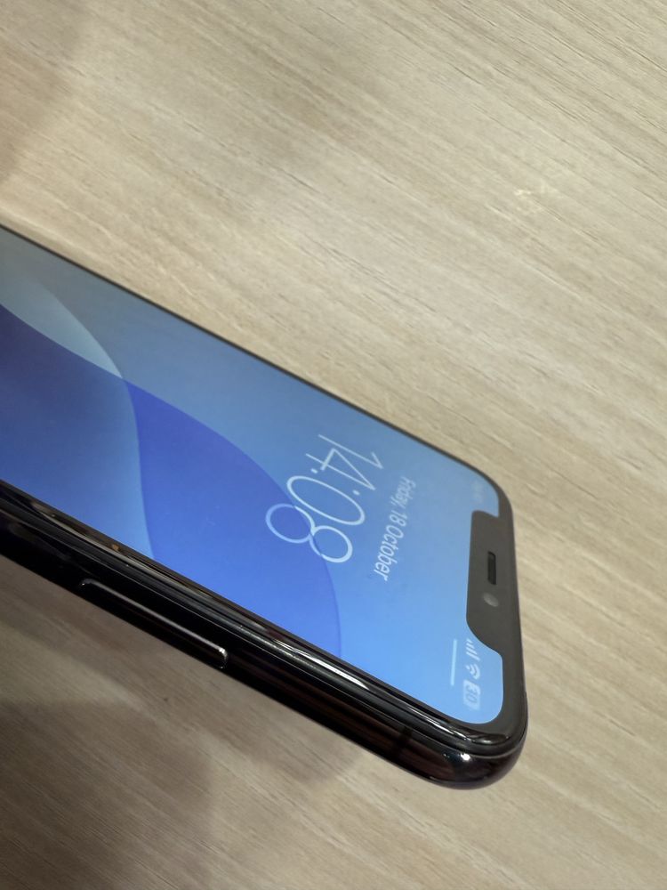 Vand iPhone XS, Neverlocked, 64Gb, baterie 92%, factura si garantie