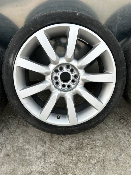 Джанти 5х100/5х112 18цола