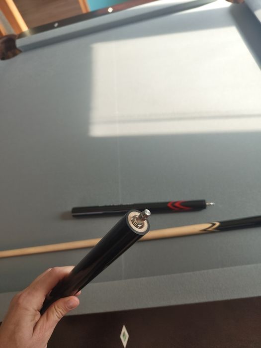 Джъмп щека за билярд Universal