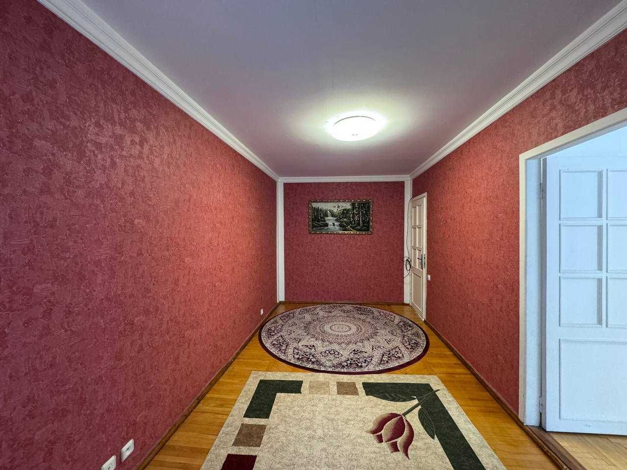4-х комнатная квартира на Ц-1 (Эко Парк - 90м2 ID: 3717