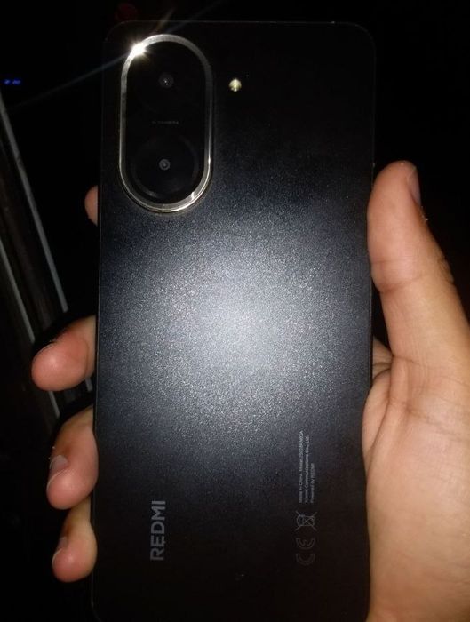 Продам телефон редми а5 64гб