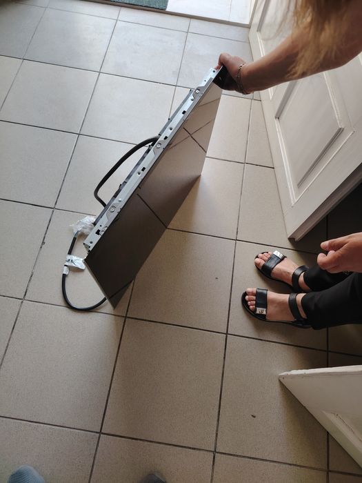 Plita inductie BOSCH 7200W