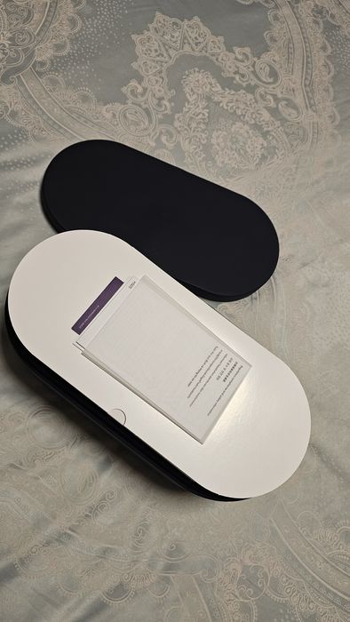 Dyson сешоар-маша