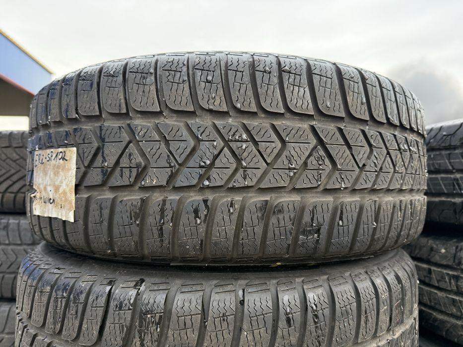 Anvelope 225/50/17 Pirelli