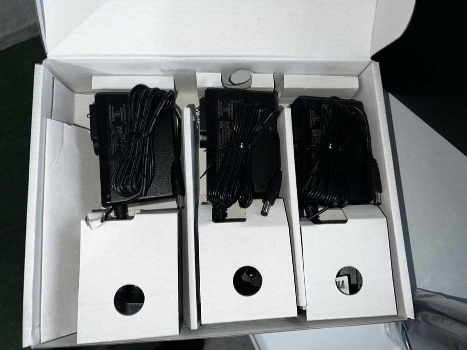 Sistem Wifi Orbi netgear 860 Series