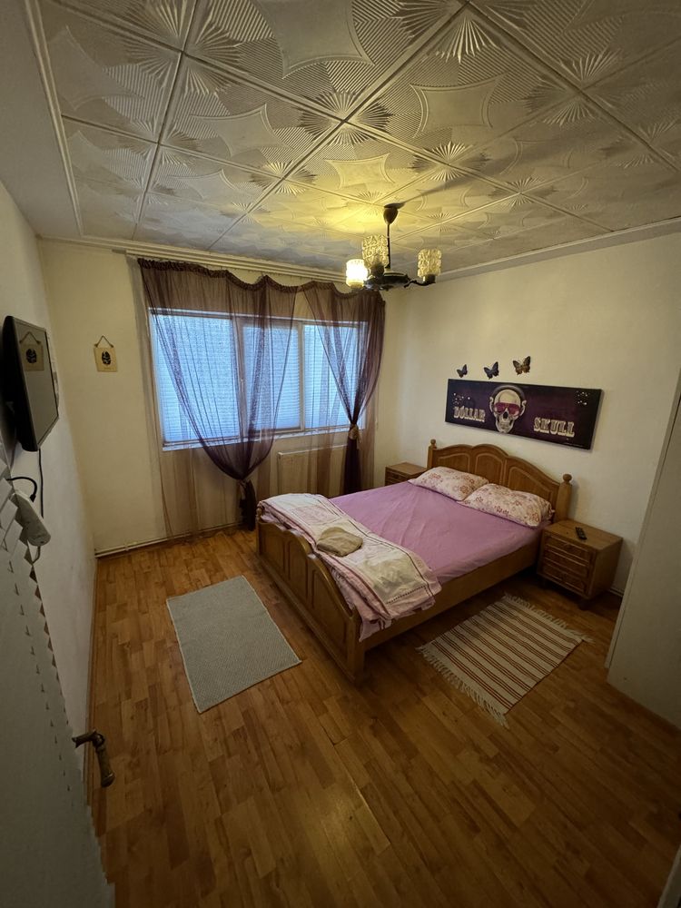 Regim Hotelier Apartament 2 camere