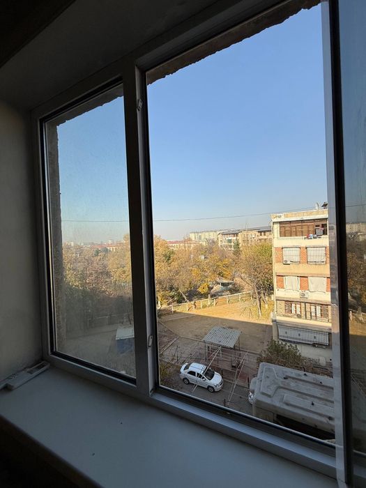 Olmazor tum sebzorda 4 xona