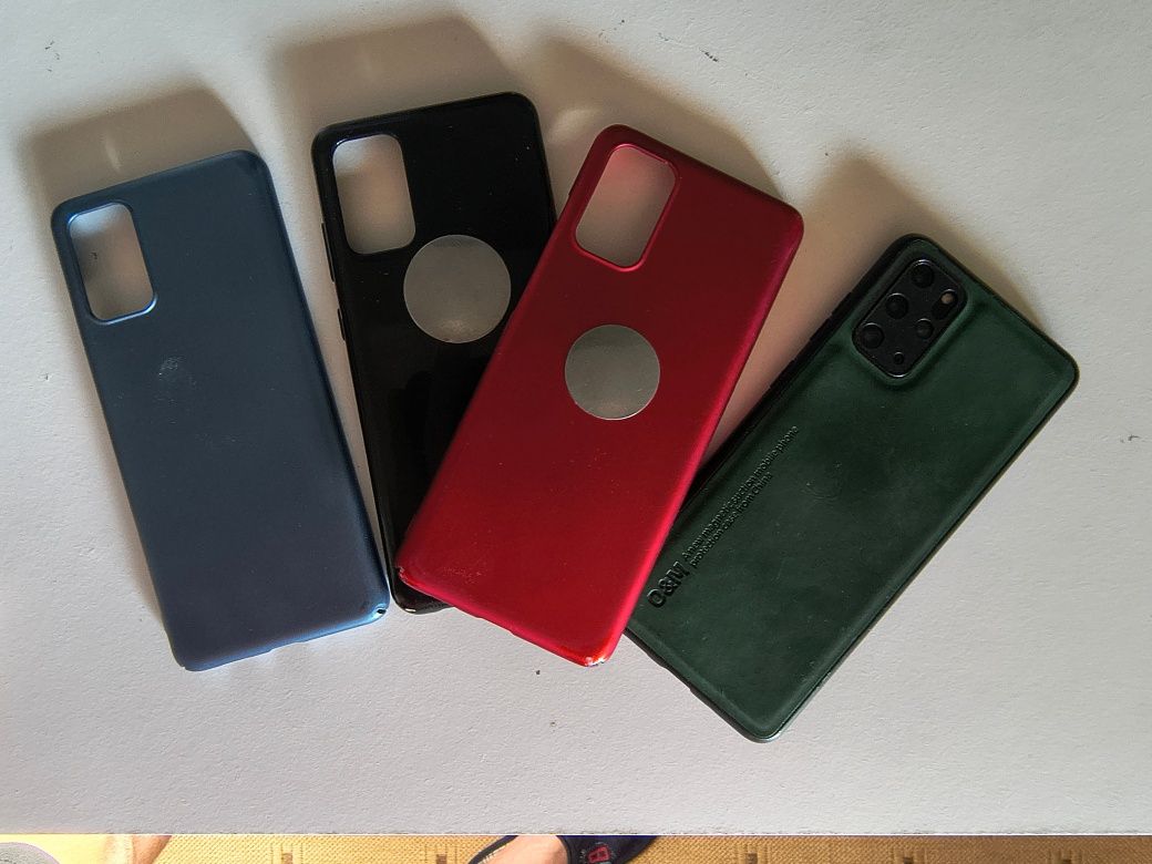 Samsung Galaxy s20 plus