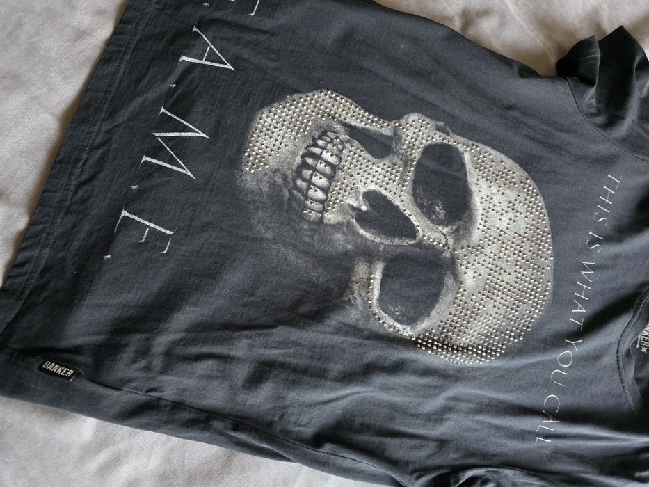 Футболки L размер