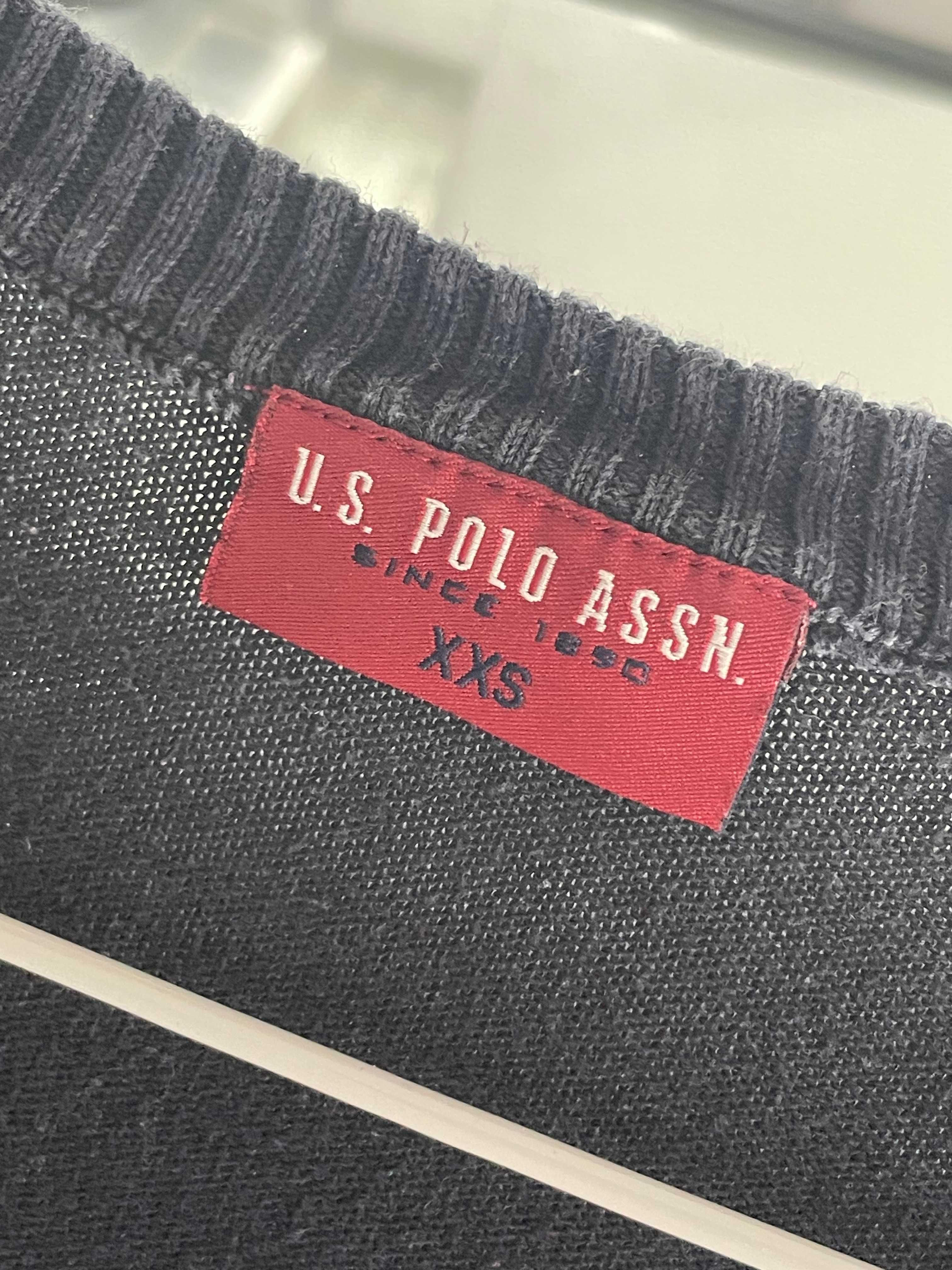 Pulover- U.S. Polo Assn, XXS