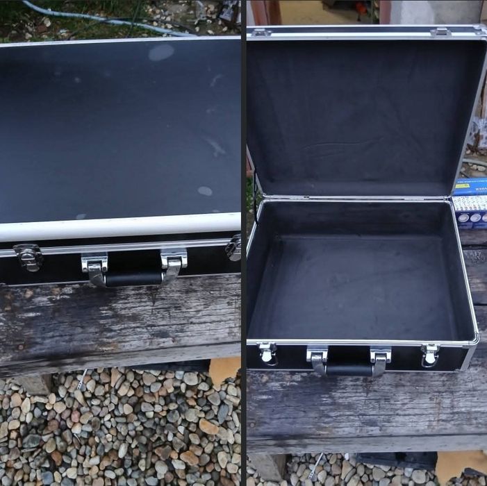 Valiza pt scule preț 100 lei