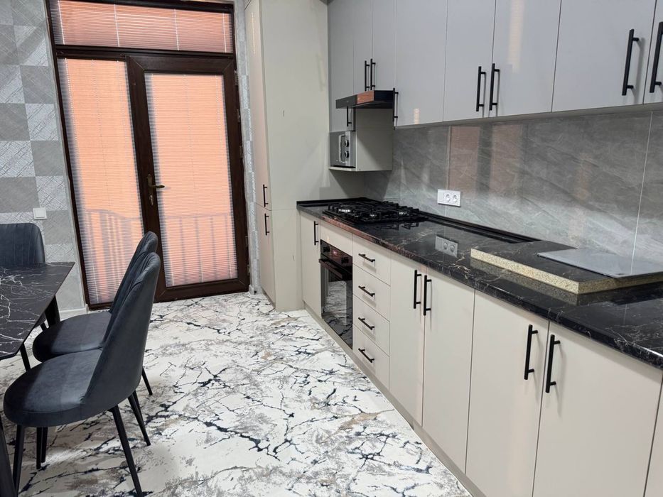 Узбум Новостройка Сдам в аренду 3 комн квартиру