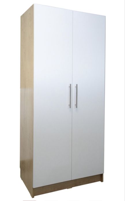 Шкаф двухдверный на заказ