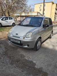 Chevrolet Matiz 2005