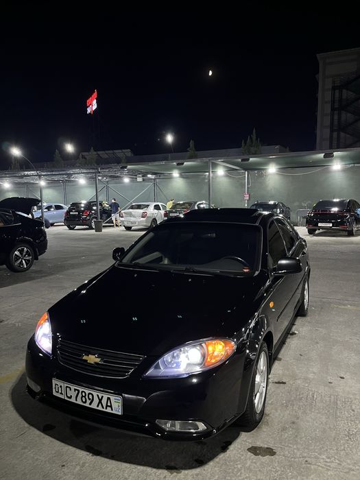 Chevrolet Jentra 2022
