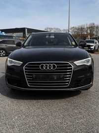 Fata completa Audi A6 C7 4G 2014-2017, Facelift / LCI