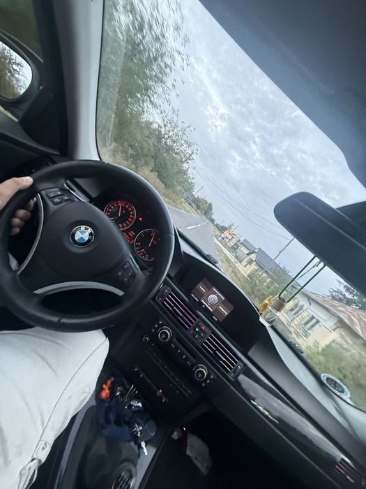 BMW e 90 facelift 320 d 143 cai euro 5