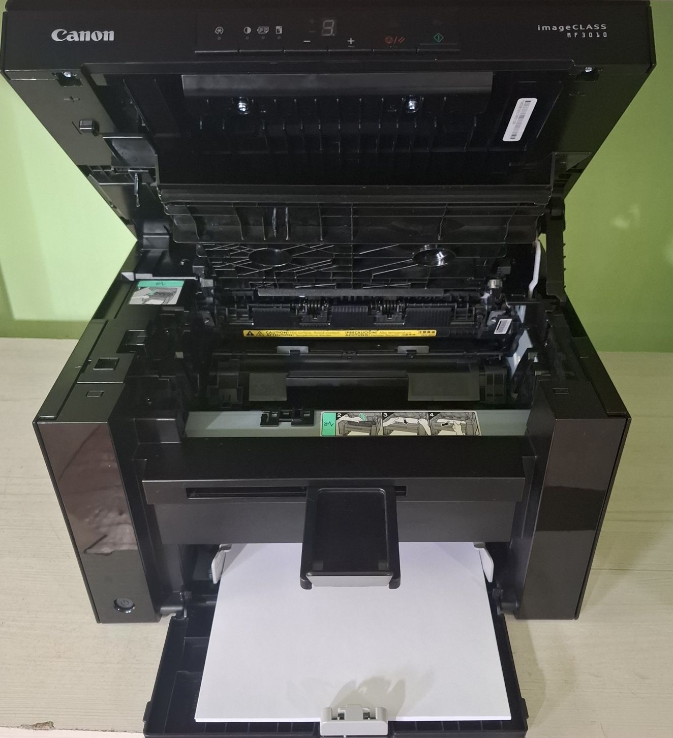 Принтер 3в1 Canon MF3010