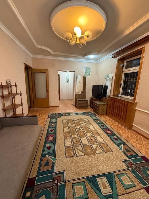 Аренда 2/2/2,Максима Горького, ор-р ул. Дагестанская! Можно студентам!