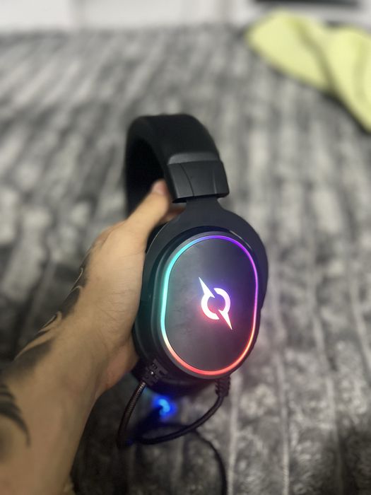 Vand pc gaming(fullsetup)