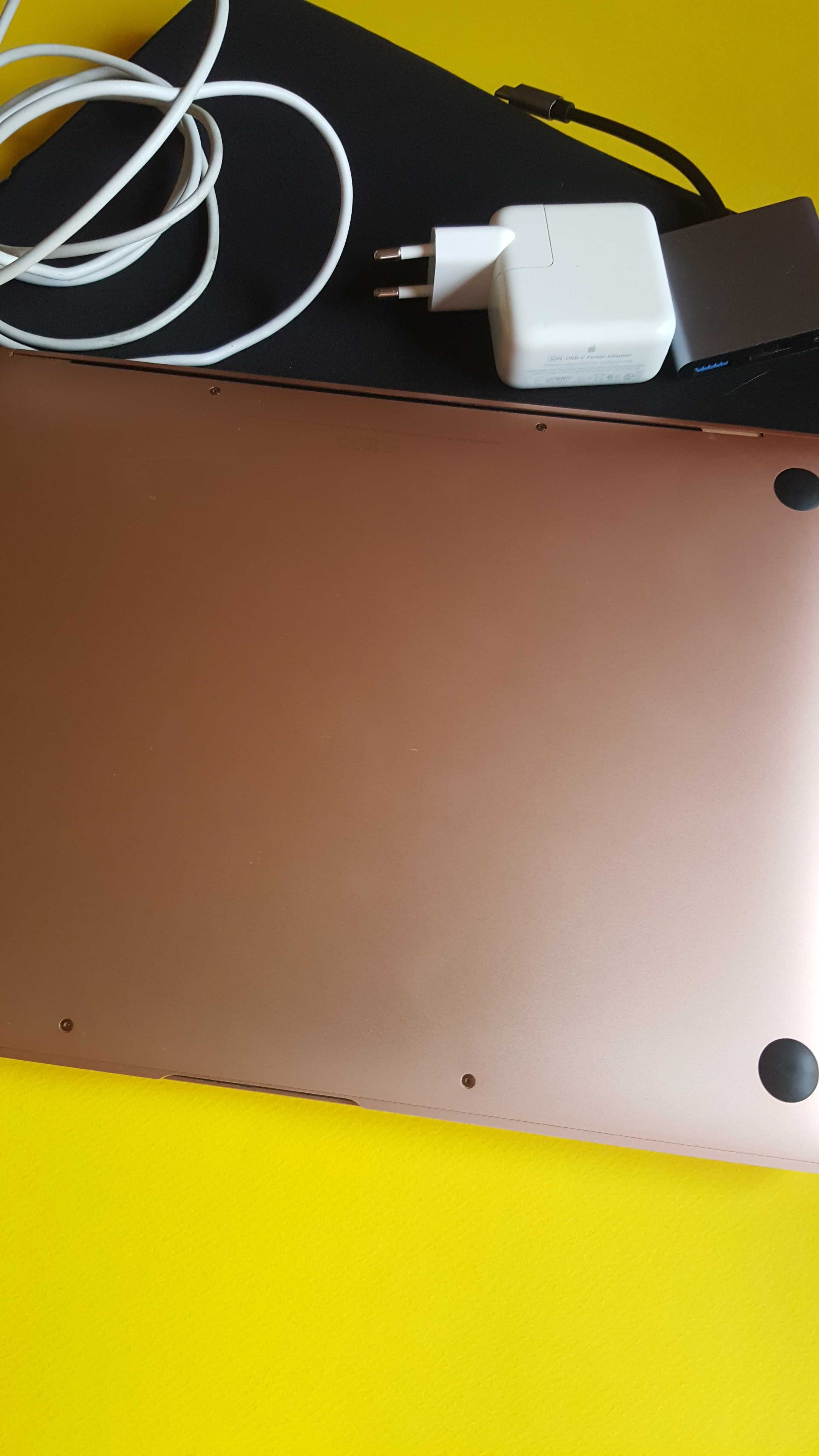 MacBook Air (Retina, 13-inch) A1932