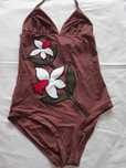 Twin-set нови цели бански 75В