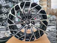 джанти 16 5х100 Сеат ,Seat ,Skoda ,VW,Audi