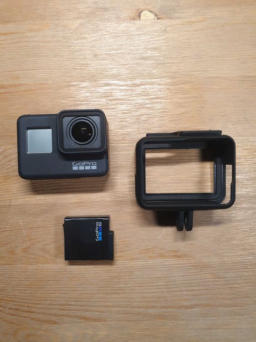 GoPro Hero 7 Black