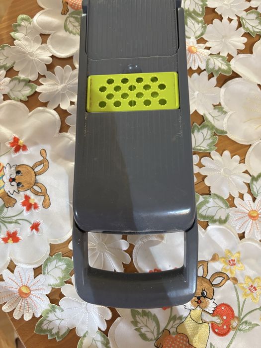 Vand tocator legume fructe