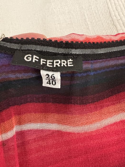 Rochie elegantă GF Ferre marimea 40