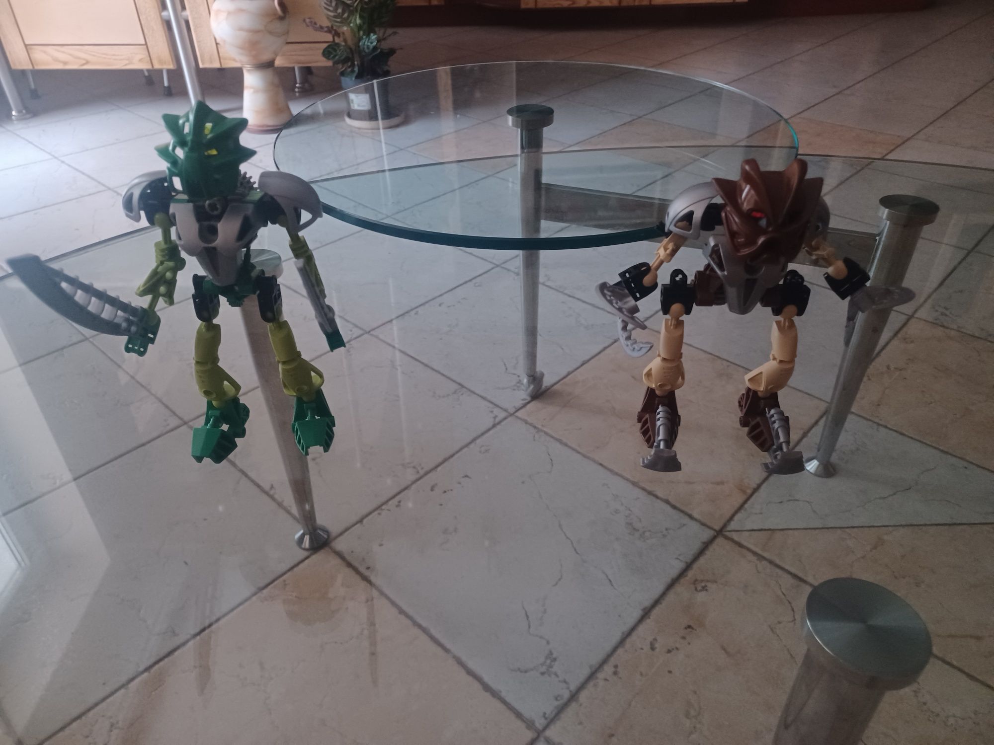 Bionicle lego 2002