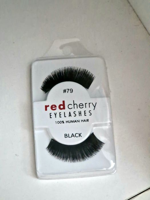 Stoc limitat+alte promoții !Gene false,tip bandă la cel mai mic pret