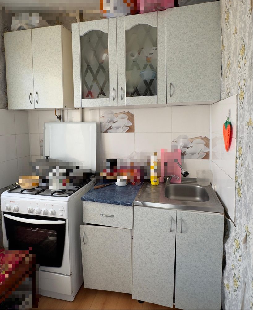 Продам кухонная мебель