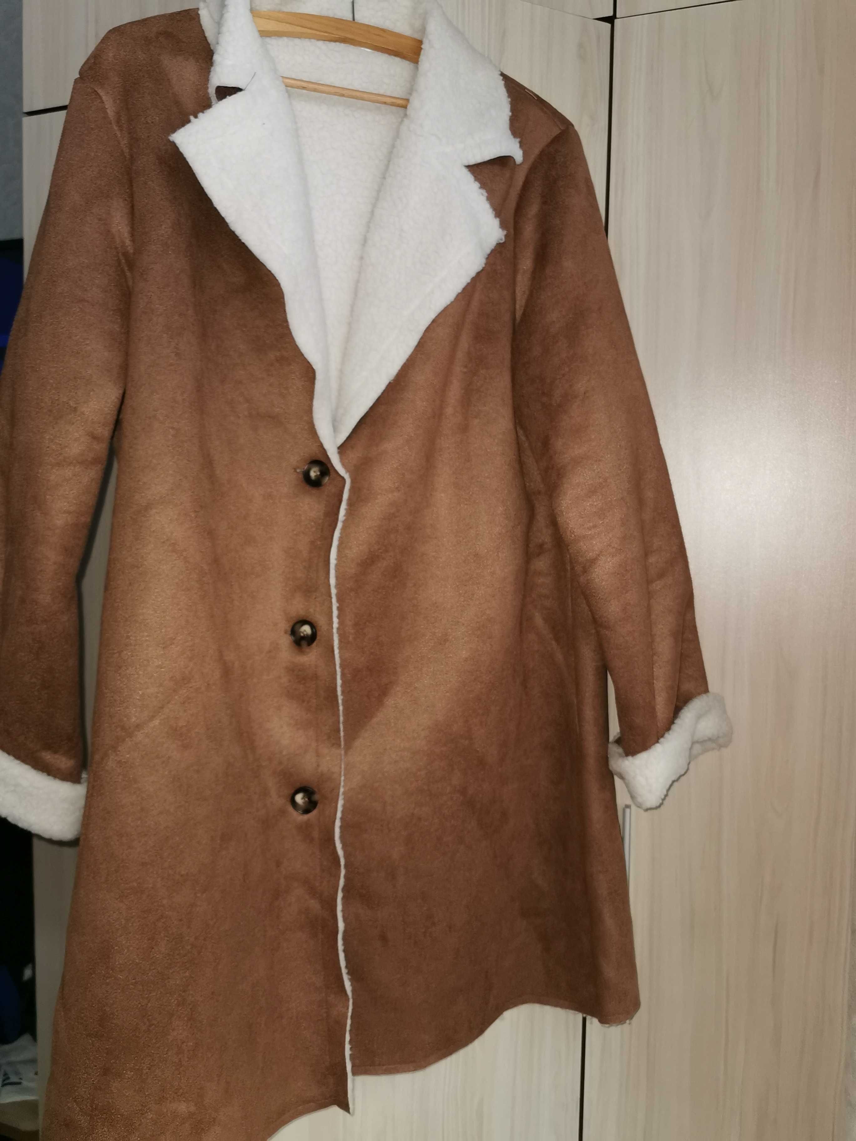 Нови якета (палта)