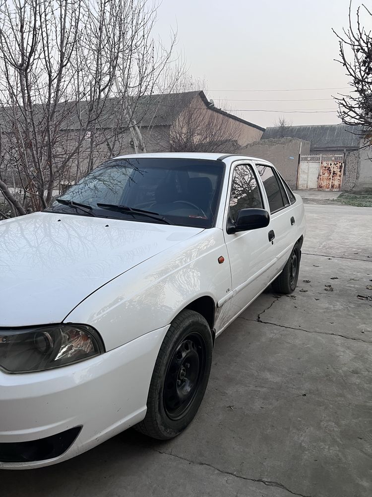 Nexix 2 Sons Sotiladi
