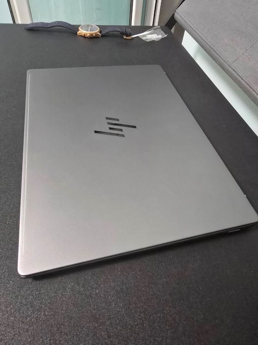 Hp Omnibook X Elite AI, 2.2 K Touchscreen, 512 GB, 16GB, 42 MB Cache