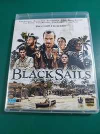 Vele negre - Black Sails (2014) - FullHD 1920/1080p sub romana