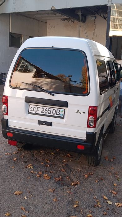 Продам Дамас срочно