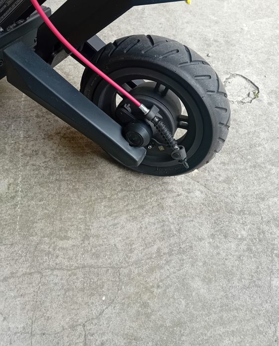 Vând Trotienta electrica Navee S40