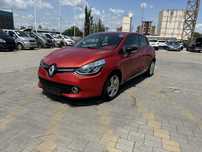 Vand Renault Clio 4,0.9 tce 90 cp,11.2013,clima,r link,keyless,euro 5