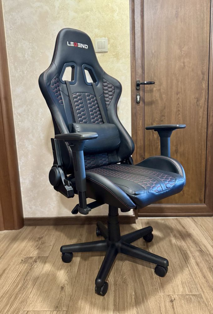 Gaming chair LEGEND JYSK