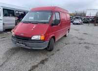 Ford Tranzit 2.5D 1996г. НА ЧАСТИ!