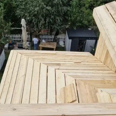 Executam acoperișuri reparații și întreținere acoperișuri de calitate