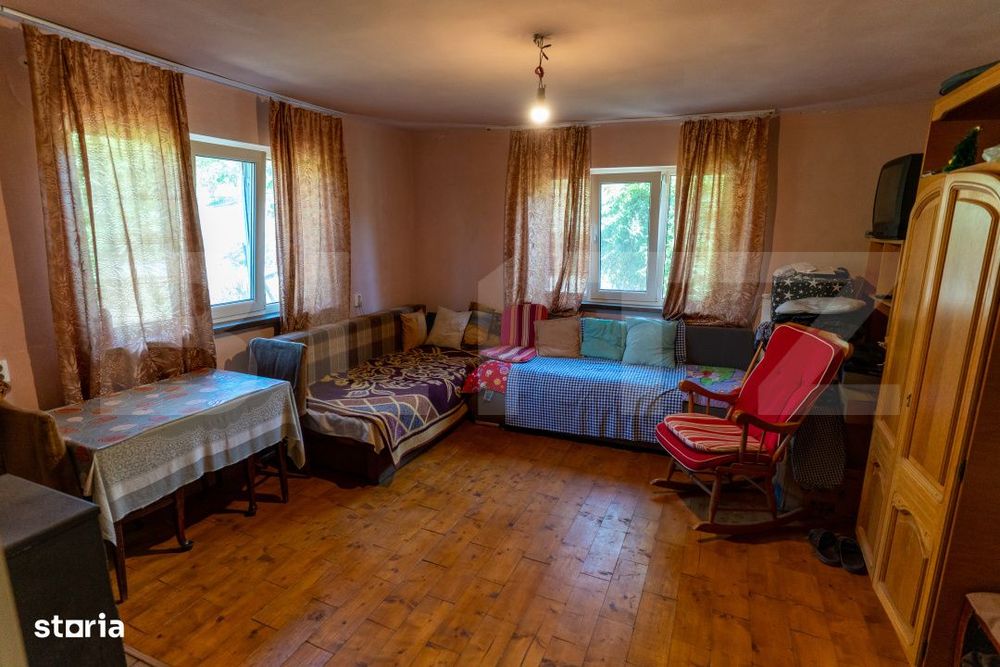 Casa de vanzare in Rovina(Branisca)