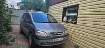 Продам opel zafira