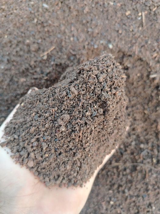 Biogumus Bor биогумус