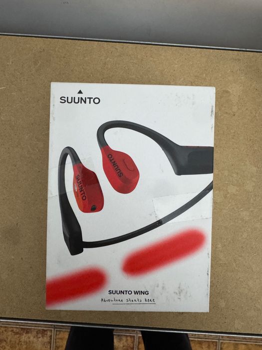 Casti audio Suunto Wing