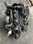 Motor 1.6 HDI\1.6TDCI Peugeot ,Ford ,citroen euro 5