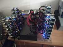 Donez mina de cryptomonede!
