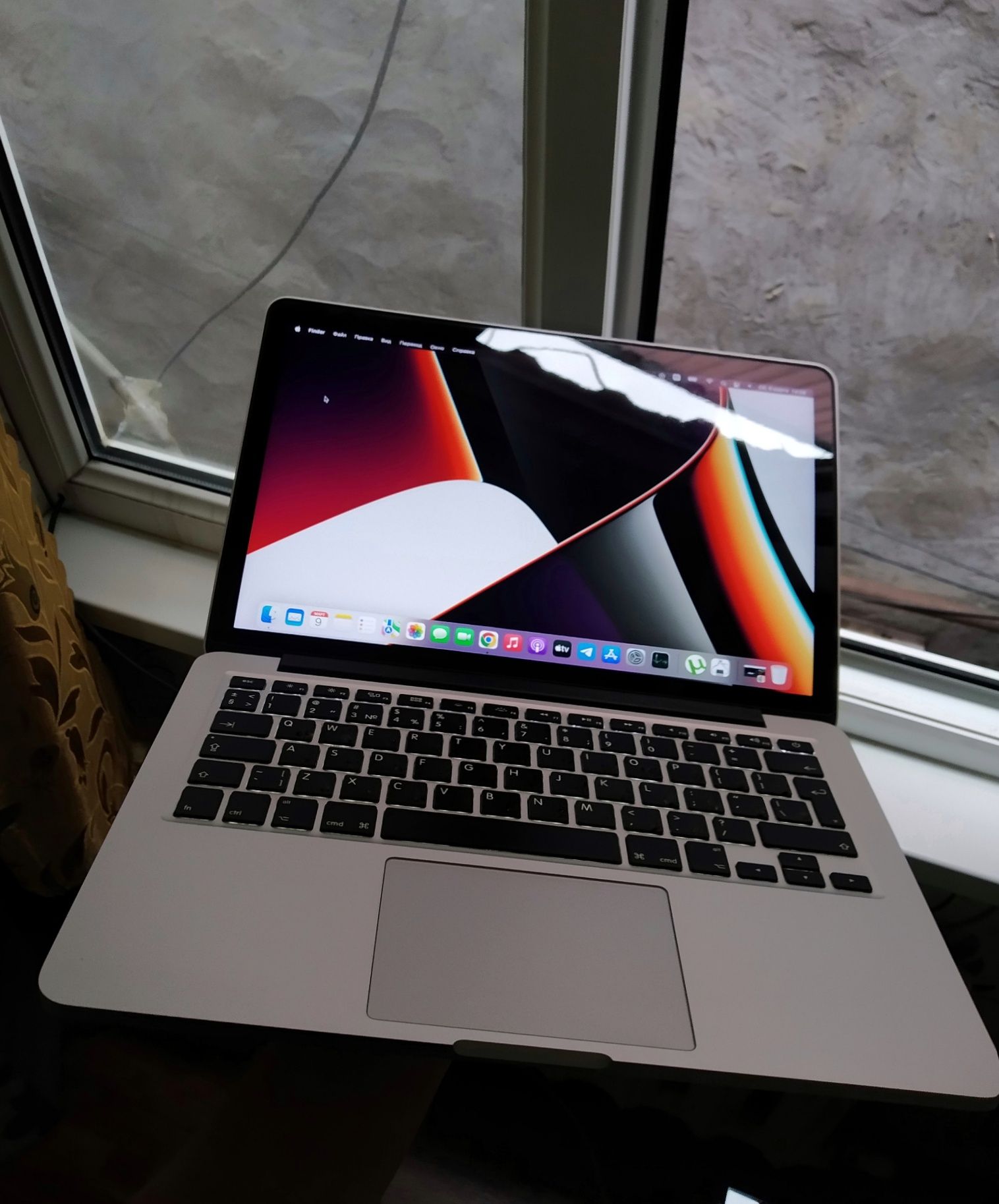 California Apple в отличном состояние. Продам или обмен.
